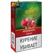 Табак Afzal Pomegranate (Гранат) 40г Акцизный